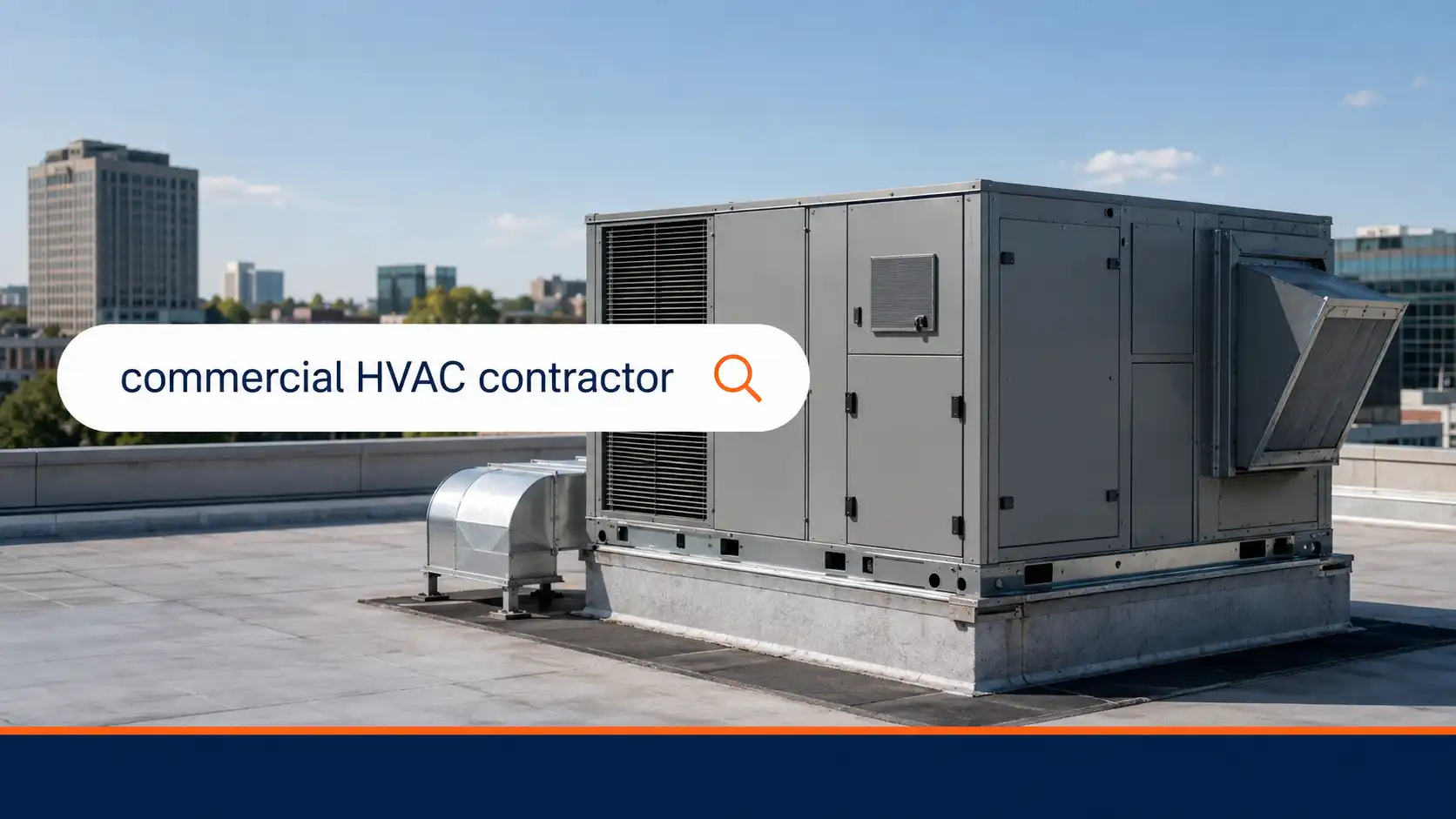 How to Rank a Commercial HVAC Company on Google