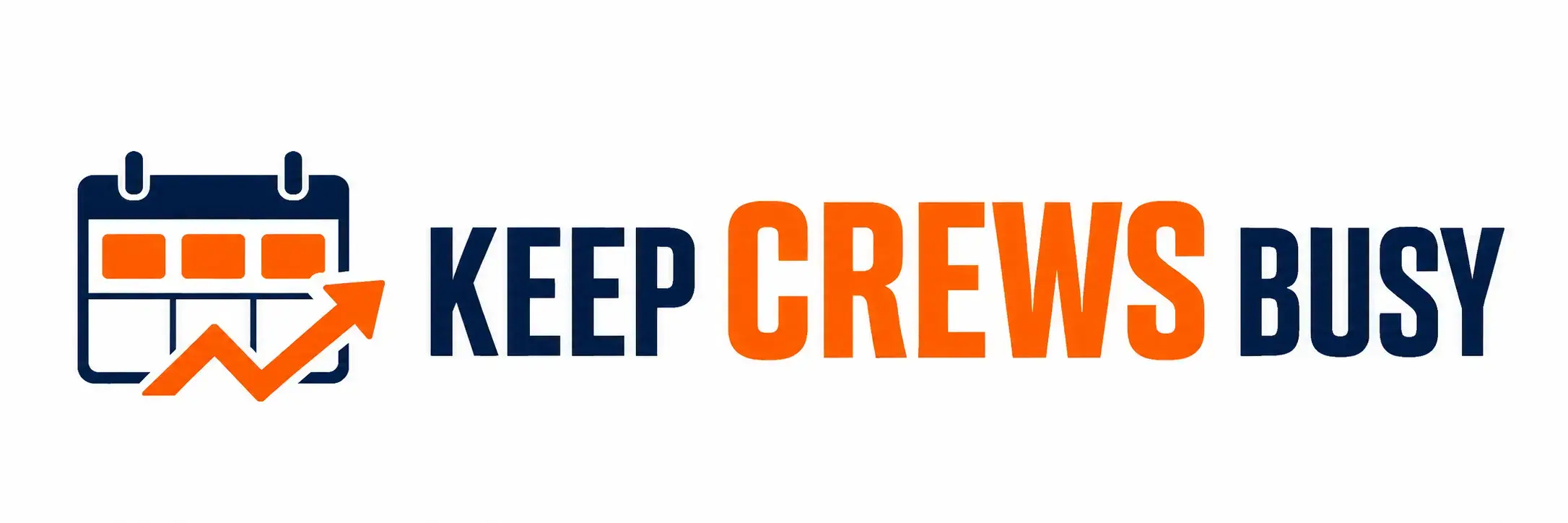 Keep Crews Busy
